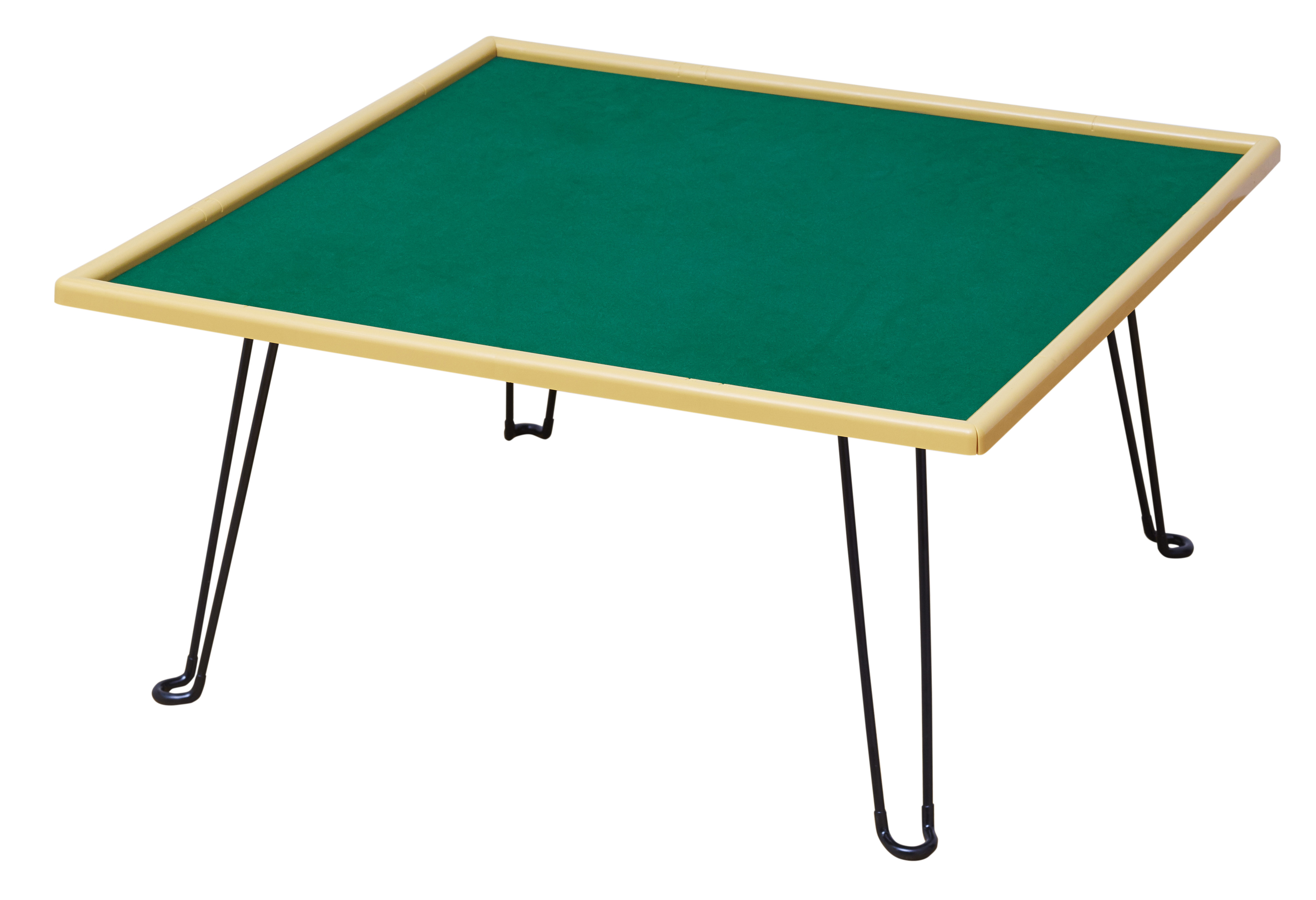 ミワックス 手打ち麻雀卓｜特注デスクマット、カッティングマット